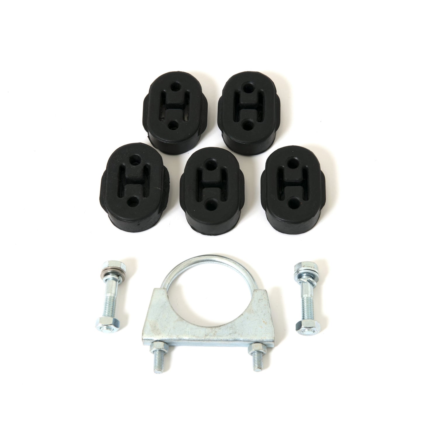 Piper Exhausts Rover 800/820 2.0 TURBO INC. VITESSE SPORT (91-99) F&S - System Fitting Kit - TMC Motorsport