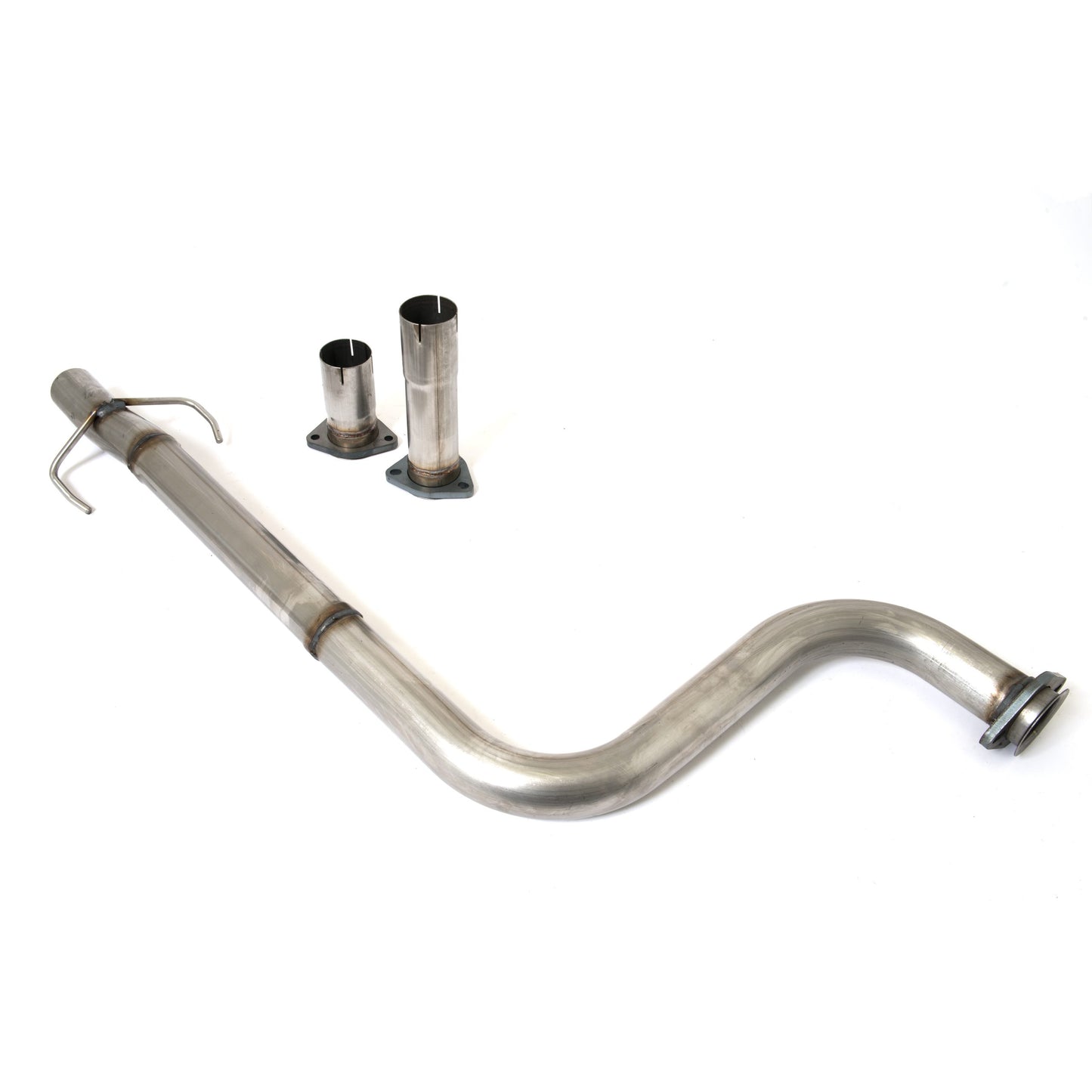 Piper Exhausts Rover 800/820 2.0 TURBO INC. VITESSE SPORT (91-99) F&S - Centre Without Silencer - TMC Motorsport