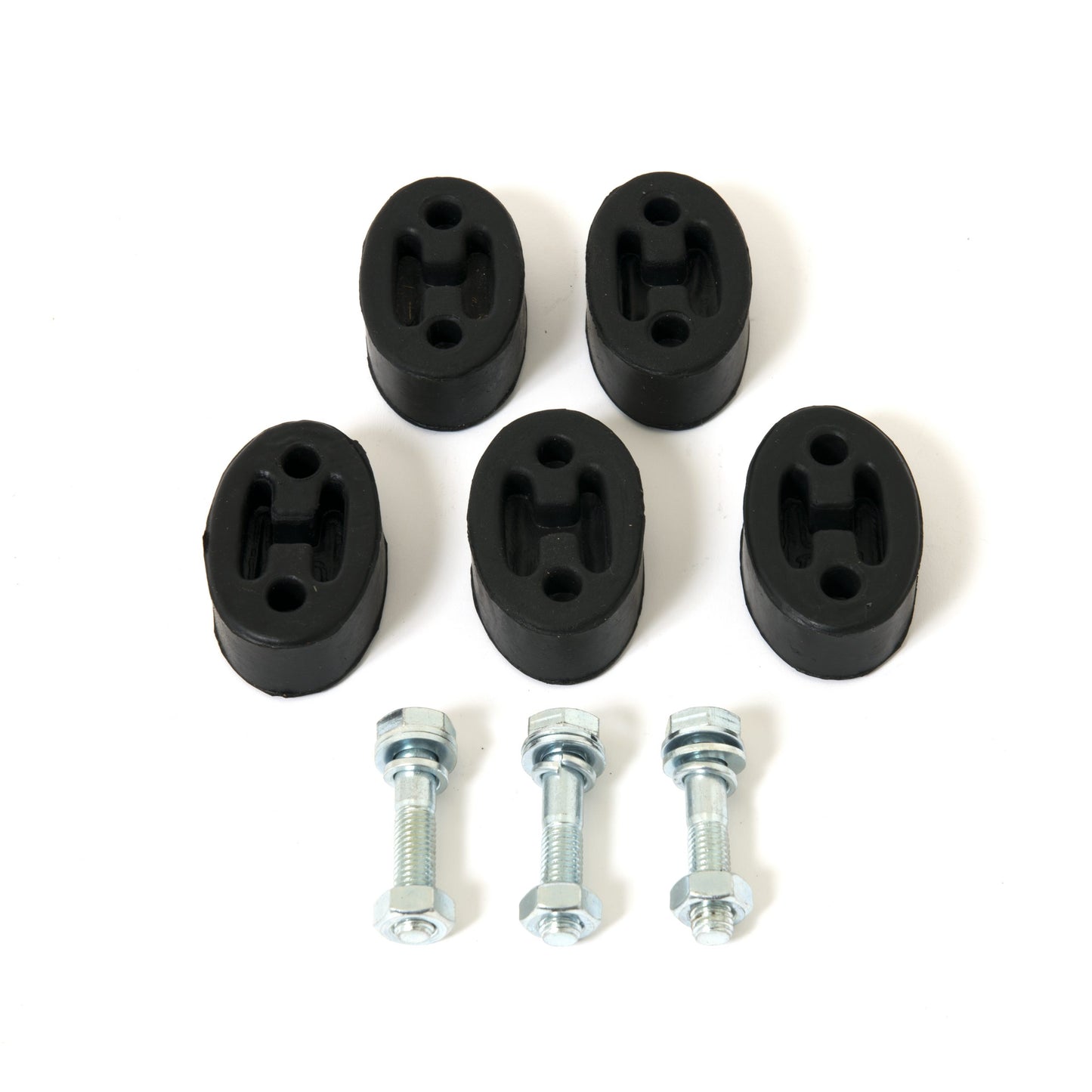 Piper Exhausts Rover 220 HATCH/COUPE TURBO 16v (92-96) - System Fitting Kit - TMC Motorsport