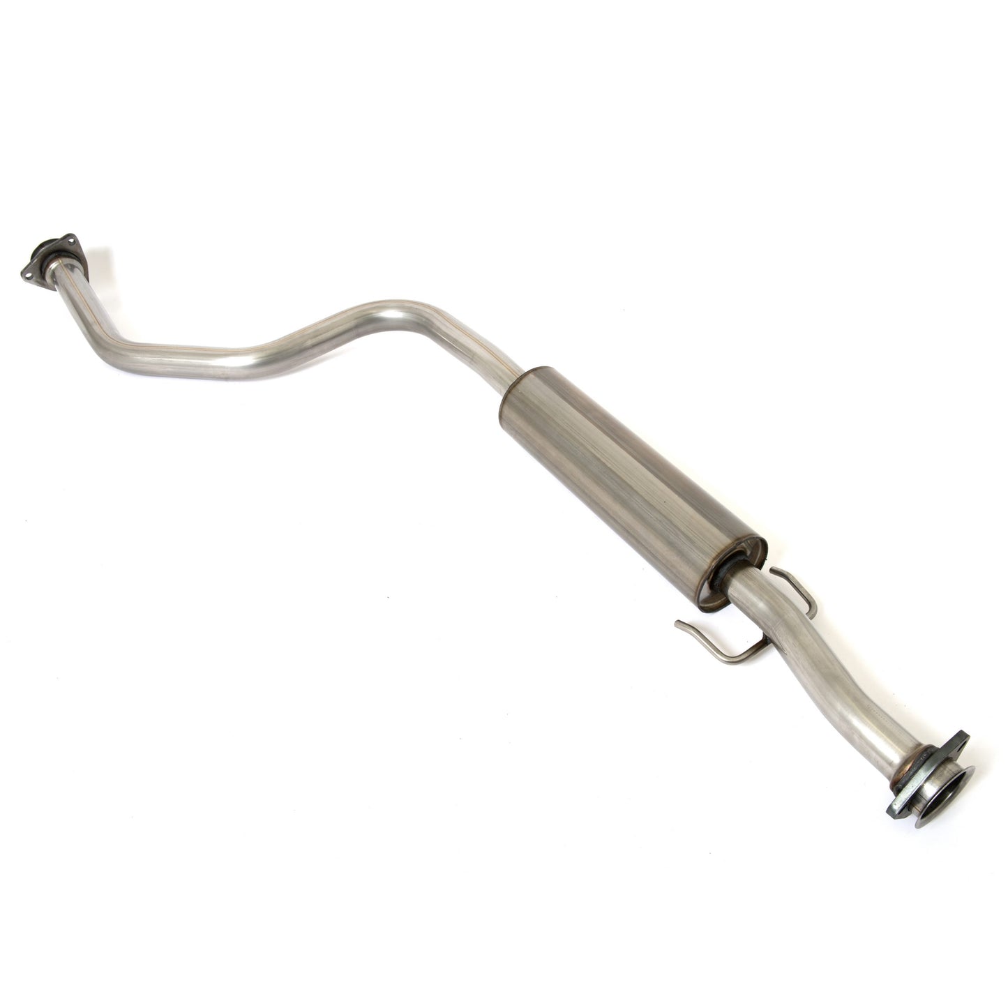 Piper Exhausts Rover 220 HATCH/COUPE 2.0 16v (91-96) - Centre With Silencer - TMC Motorsport