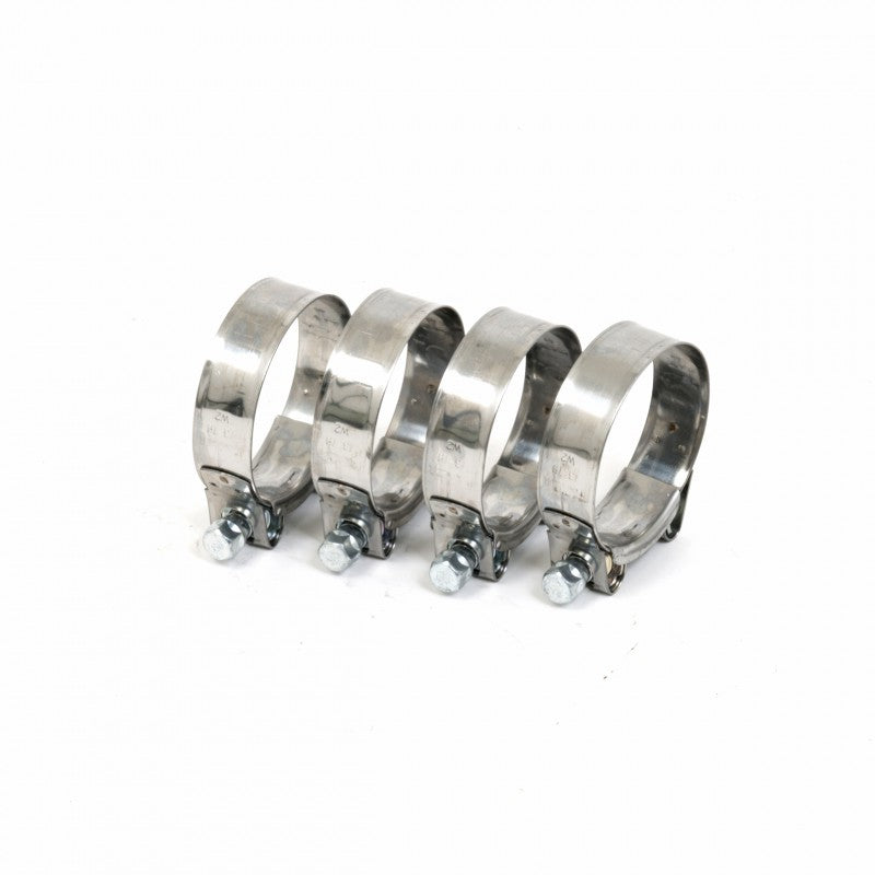 Piper Exhausts Seat Leon MK2 Cupra R 2.0L TFSI (10-12) - System Fitting Kit - TMC Motorsport