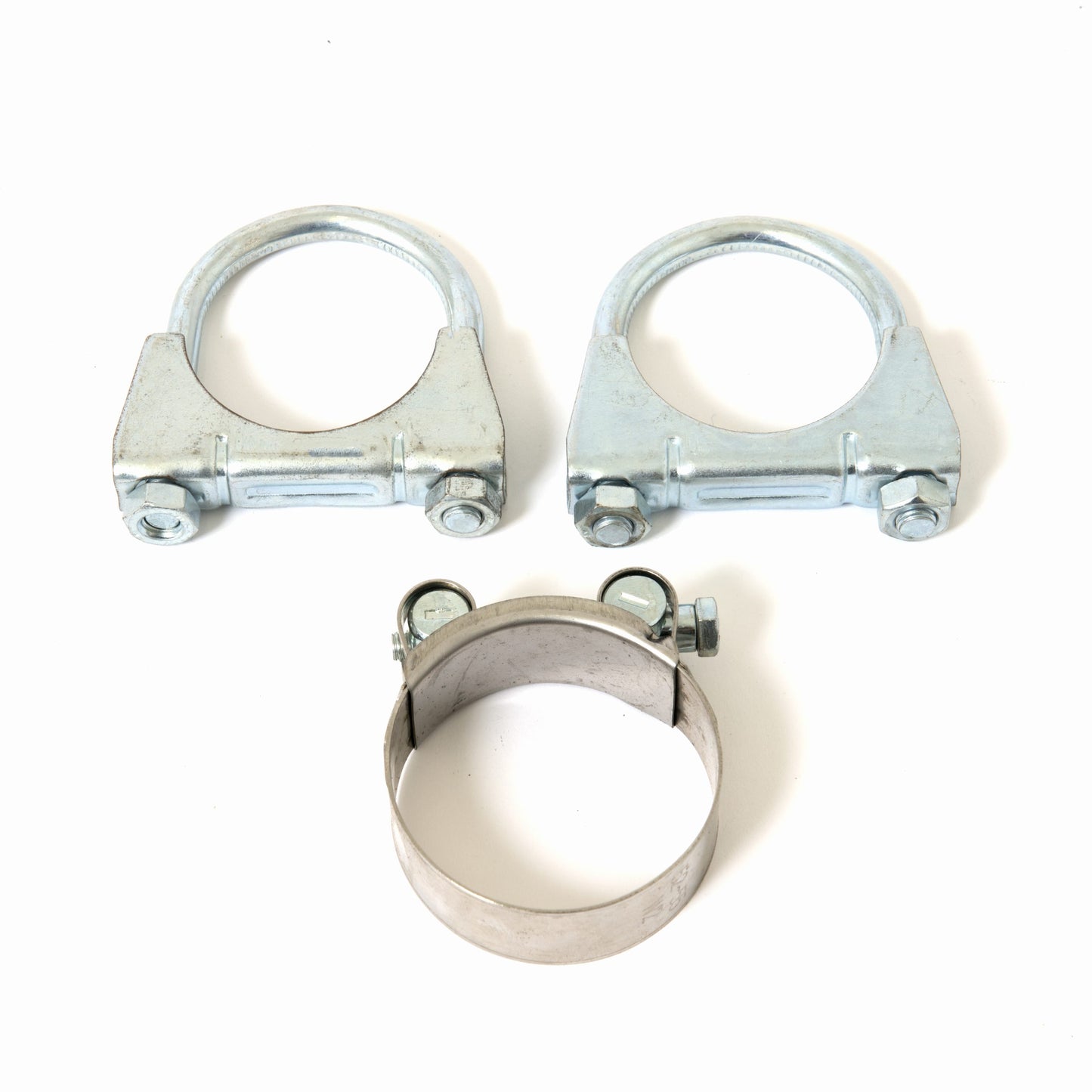 Piper Exhausts Seat Ibiza 1.2 Ecomotive (08-17) - System Fitting Kit - TMC Motorsport