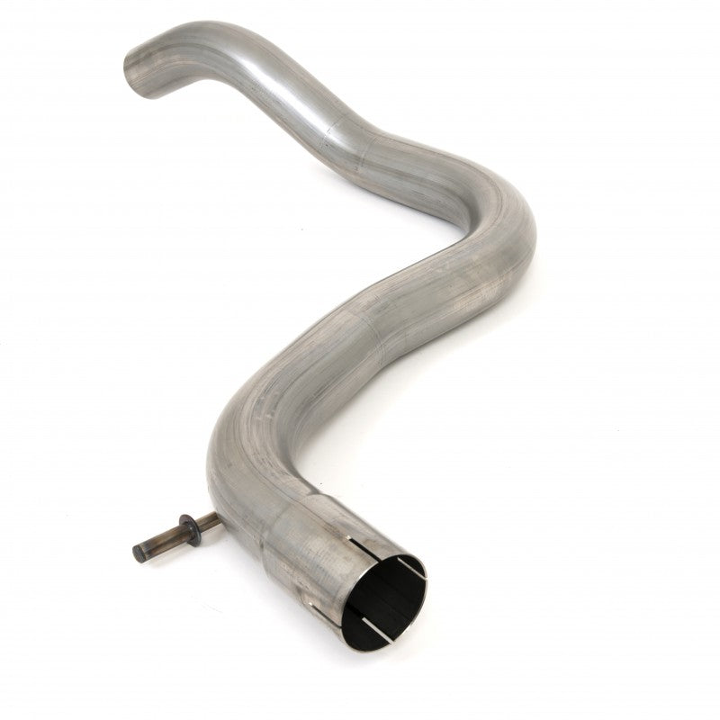 Piper Exhausts Seat Ibiza Cupra 1.8T (99-02) - Centre Without Silencer - TMC Motorsport