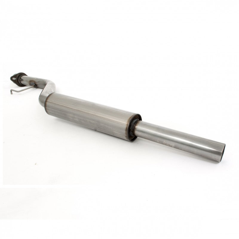 Piper Exhausts Ford Sierra/Sapphire 2.0i SOHC (85-89) - Front With Silencer - TMC Motorsport