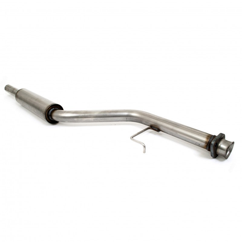 Piper Exhausts Ford Sierra/Sapphire 2.0i DOHC (89-92) - Front With Silencer - TMC Motorsport