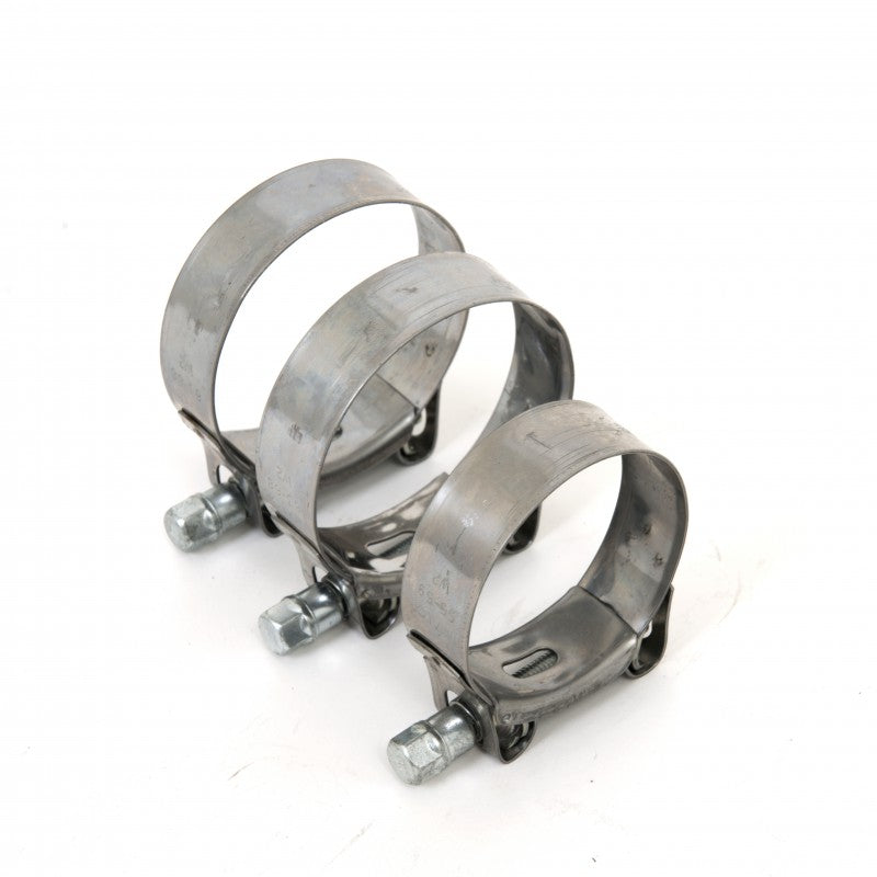 Piper Exhausts Skoda Octavia MK1 VRS 1.8 20v TURBO (01-05) - System Fitting Kit - TMC Motorsport