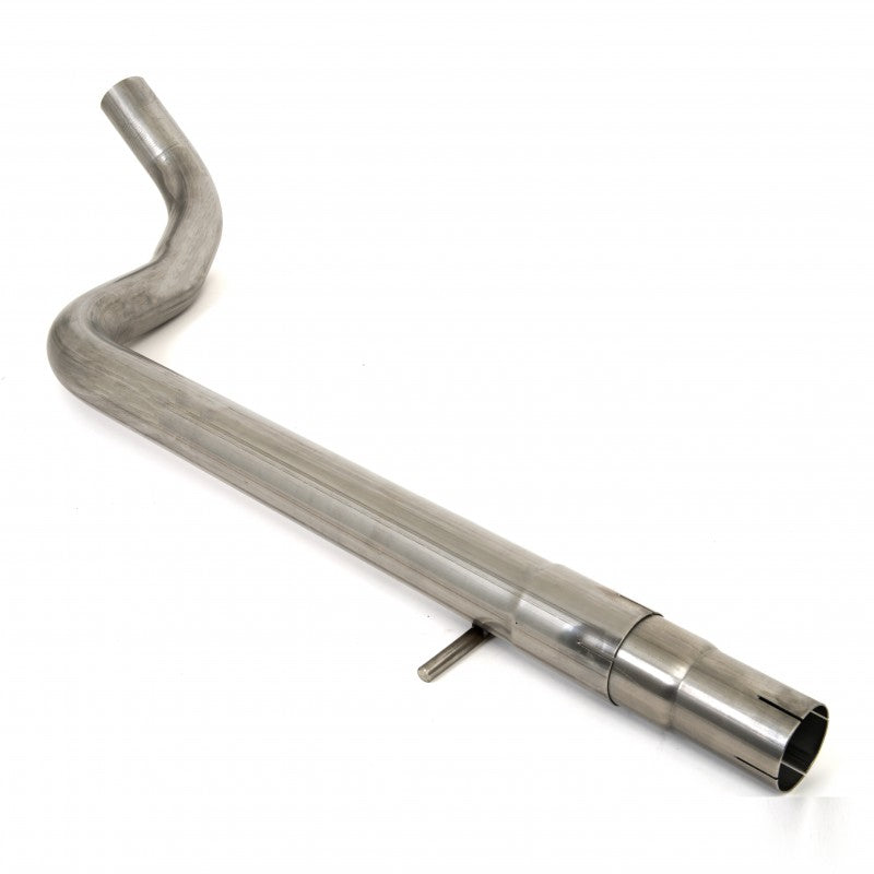 Piper Exhausts Skoda Octavia MK1 VRS 1.8 20v TURBO (01-05) - Centre Without Silencer - TMC Motorsport