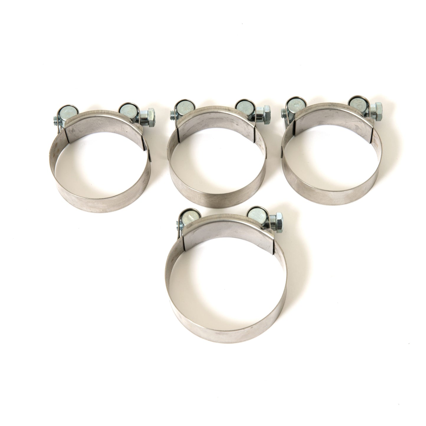 Piper Exhausts Skoda Octavia MK2 VRS 2.0 TURBO (05-13) - System Fitting Kit - TMC Motorsport