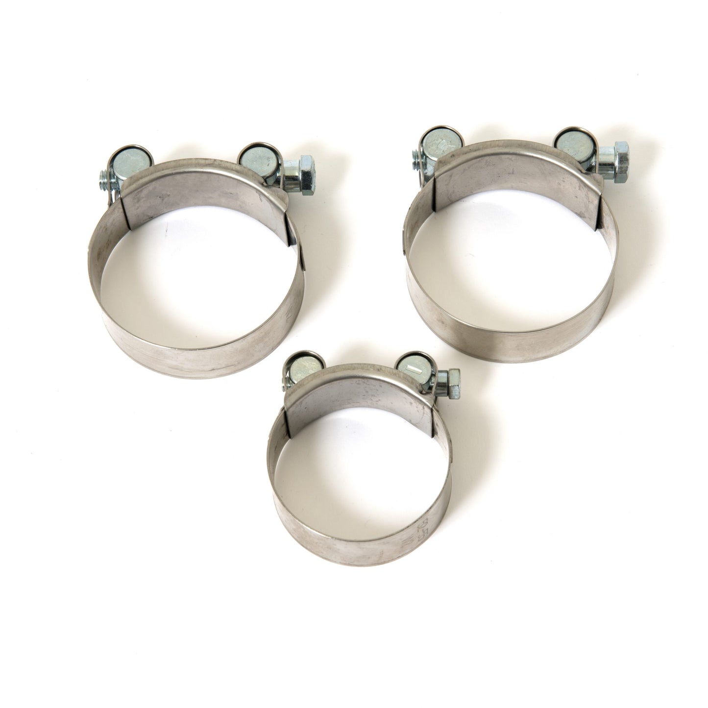 Piper Exhausts Skoda Fabia MK3 1.0 TSI - Fitting Kit - TMC Motorsport