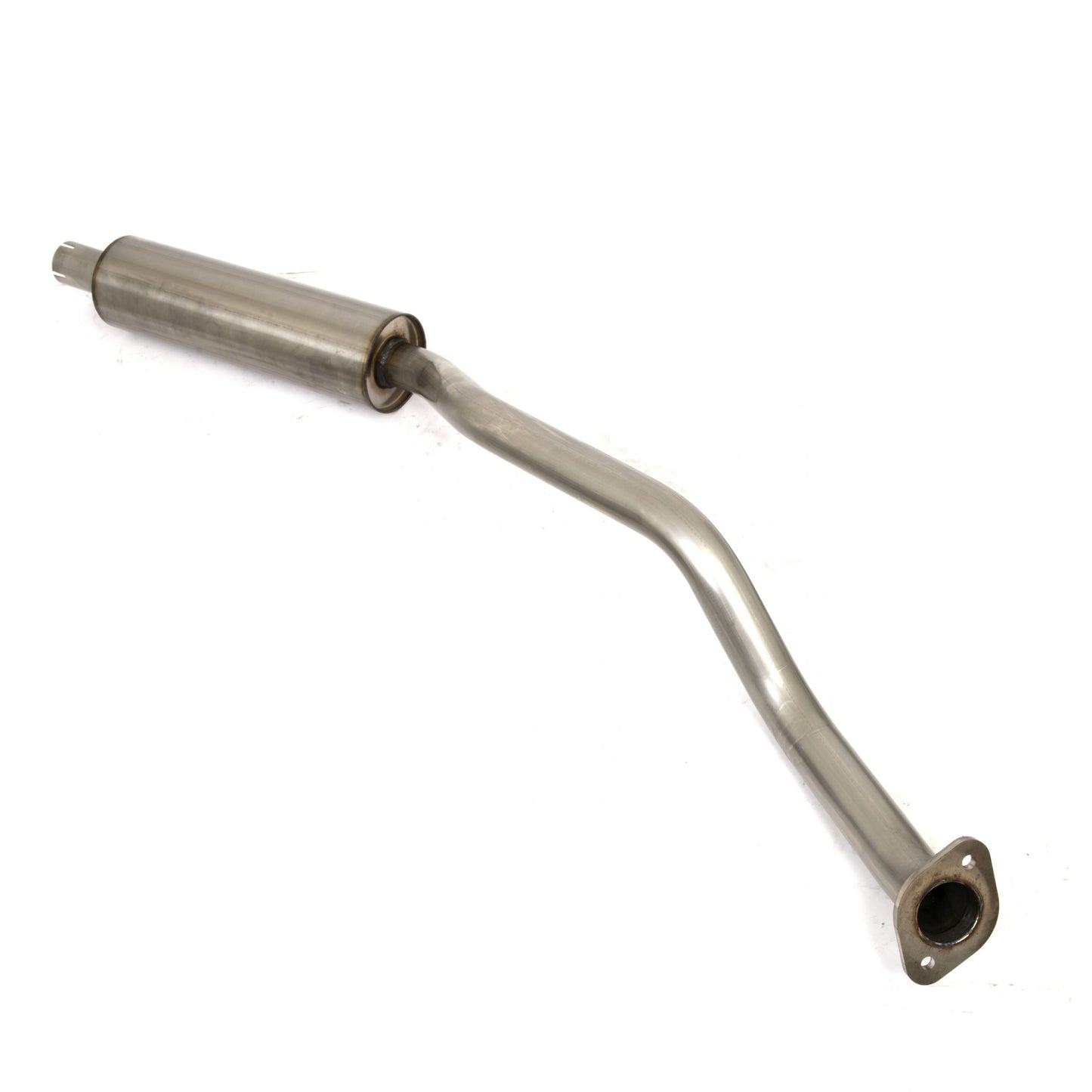 Piper Exhausts Suzuki Swift 1.3/1.5 MANUAL (04-10) - Centre With Silencer - TMC Motorsport