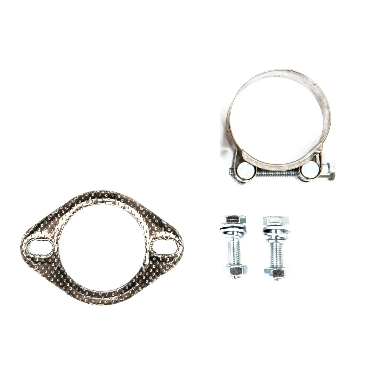 Piper Exhausts Suzuki Swift 1.6 SPORT (12-17) - System Fitting Kit - TMC Motorsport