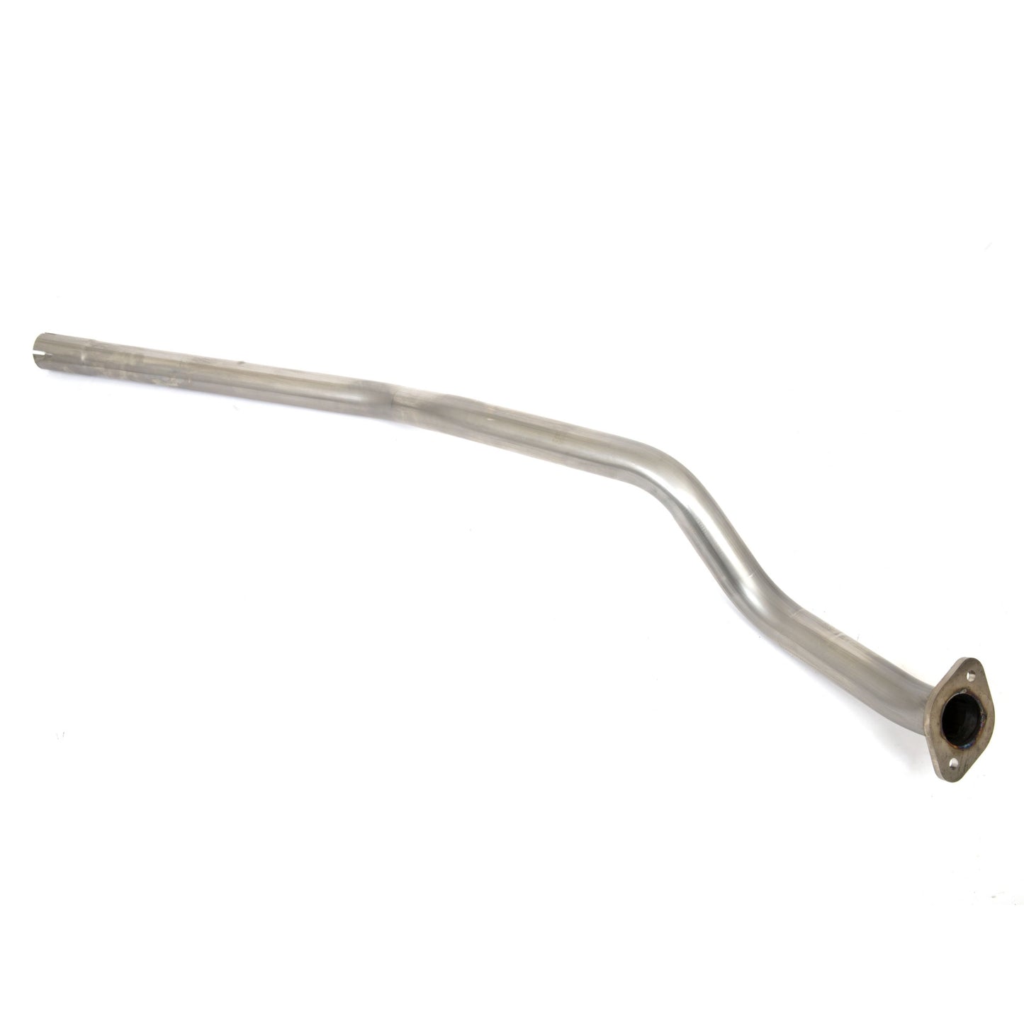 Piper Exhausts Suzuki Swift 1.3/1.5 MANUAL (04-10) - Centre Without Silencer - TMC Motorsport