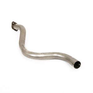 Piper Exhausts Suzuki Swift 1.6 SPORT (12-17) - Centre Without Silencer - TMC Motorsport