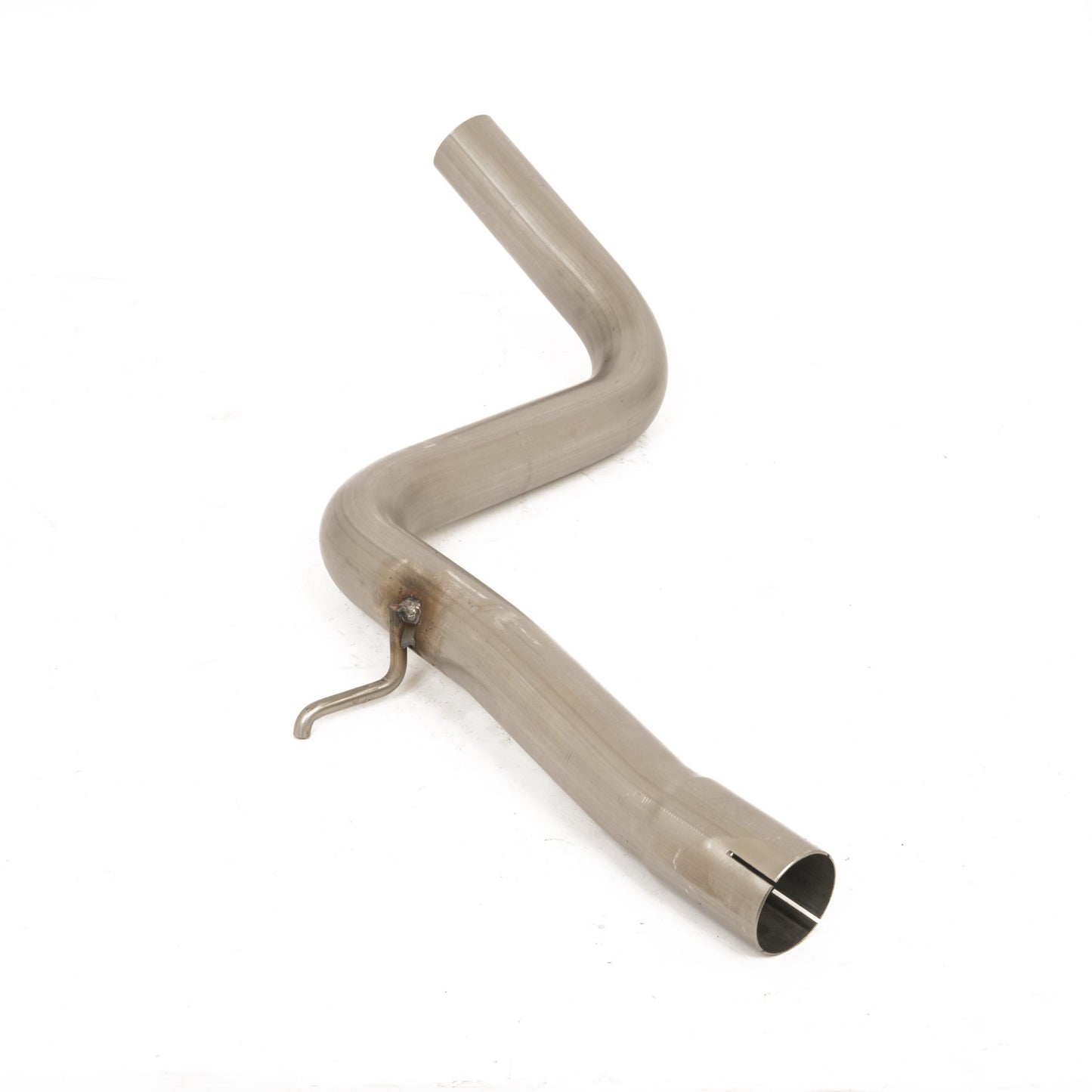 Piper Exhausts VW Up GTI - Centre Without Silencer - TMC Motorsport