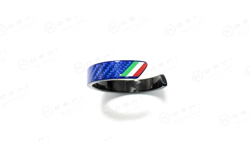 Bracelet - Carbon Fibre - TMC Motorsport