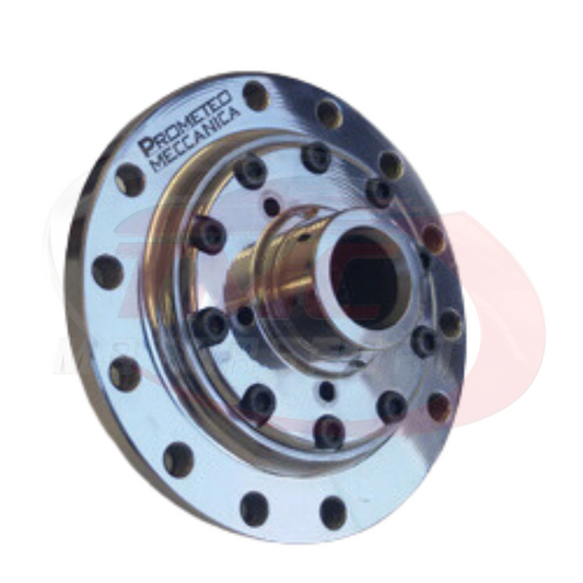 Prometeo Self Locking Differential Alfa 4C with Bearings and Seals