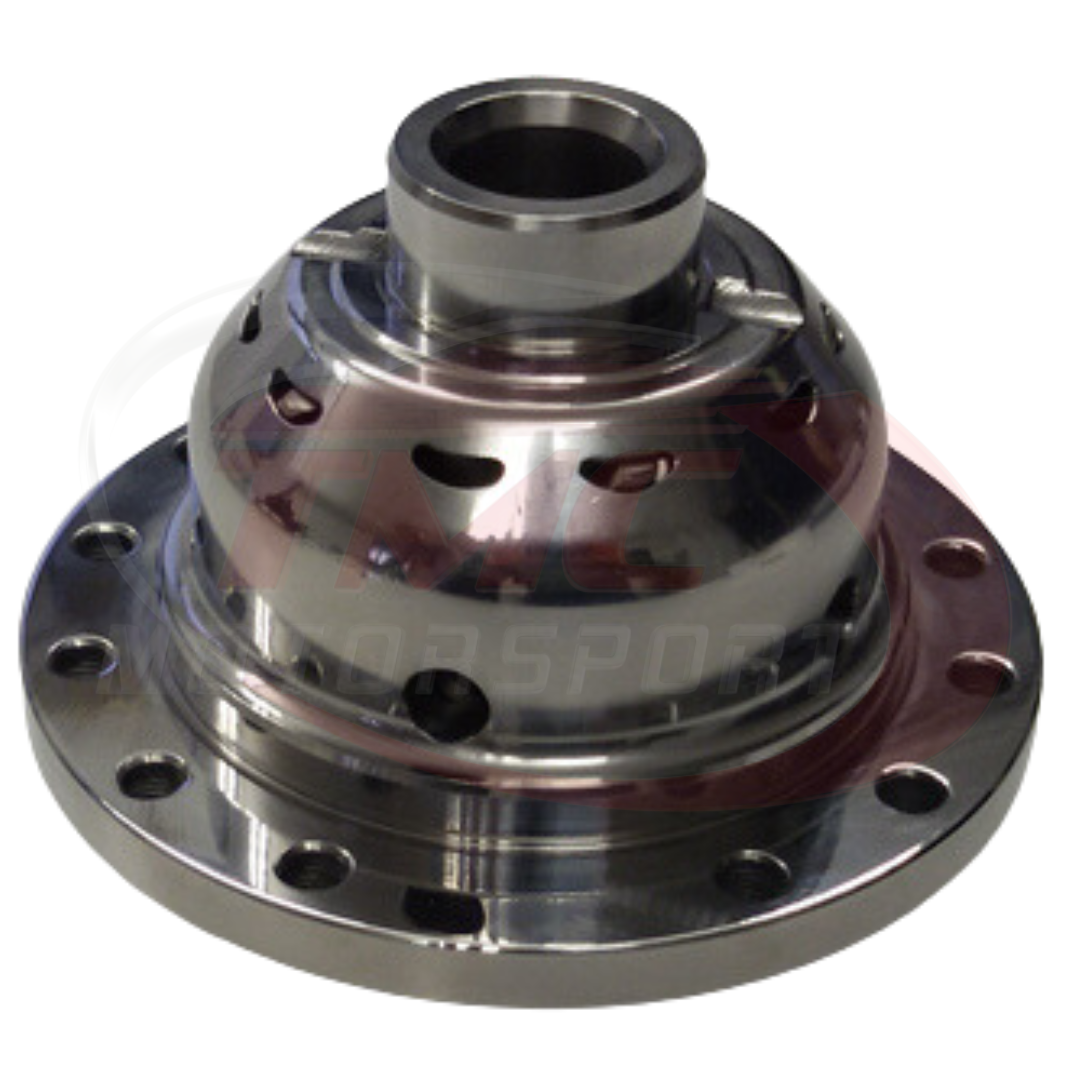 Prometeo LSD Abarth Punto Evo C635 with Bearings and Seals - TMC Motorsport