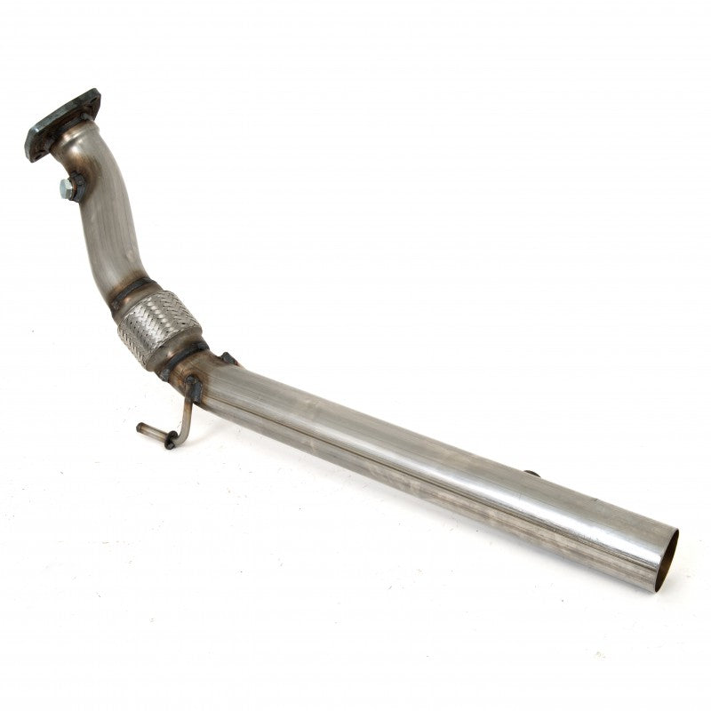 Piper Exhausts VW Polo /Seat Ibiza Cupra 1.8T (02-08) - De Cat Downpipe - TMC Motorsport