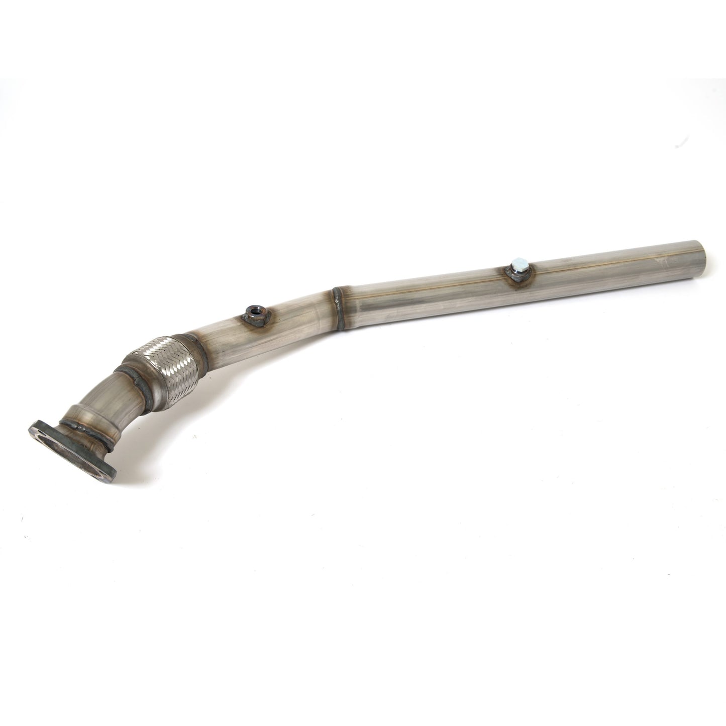Piper Exhausts Seat Leon MK1 Cupra/Skoda Octavia MK1 VRS/VW Golf MK4 1.8 20vt - Decat Downpipe - TMC Motorsport