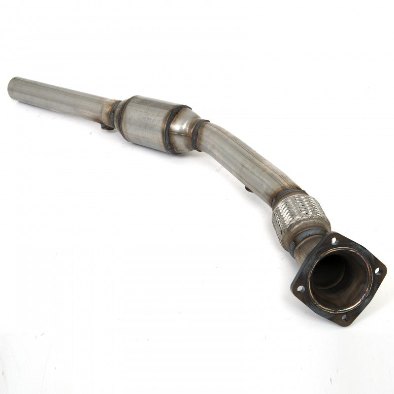 Piper Exhausts Seat Leon MK1 Cupra/Skoda Octavia MK1 VRS/VW Golf MK4 1.8 20vt - Sports Cat Downpipe - TMC Motorsport