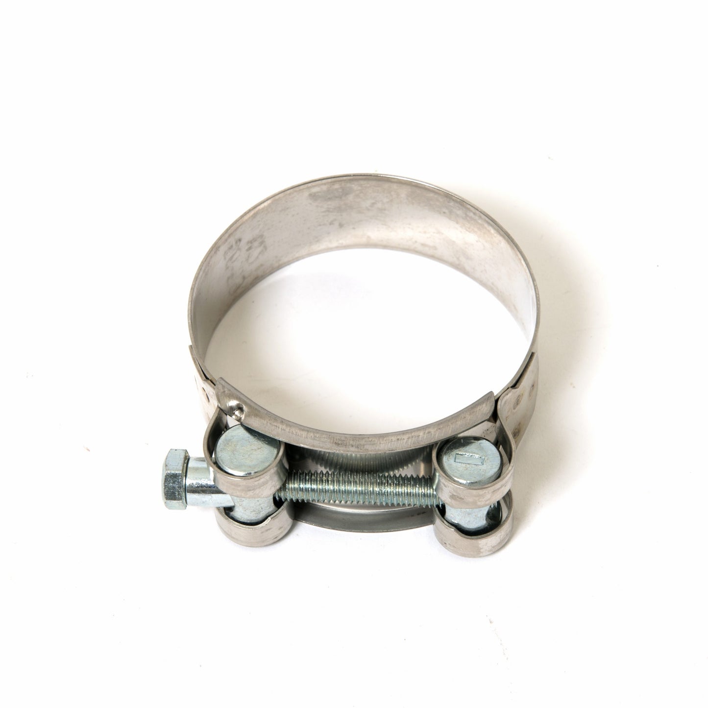 Piper Exhausts VW Up GTI - Downpipe Fitting Kit - TMC Motorsport