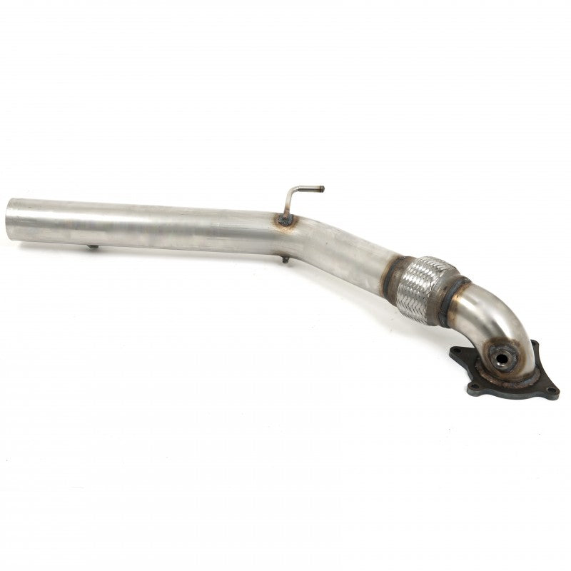 Piper Exhausts Seat Leon Mk2 2.0 FR TFSI/Skoda Octavia MK2 VRS 2.0 TURBO - Decat Dowpipe - TMC Motorsport