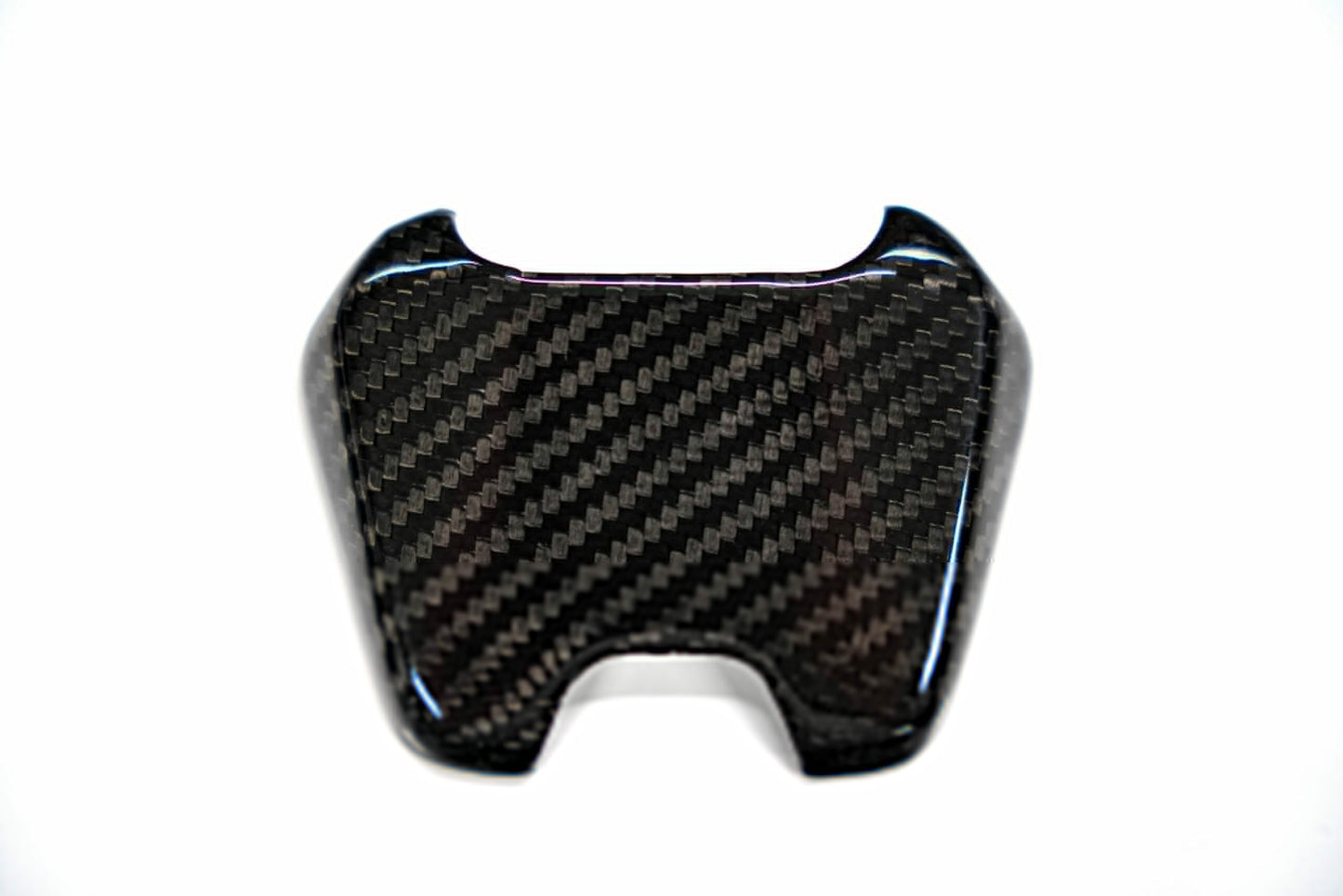Lamborghini Urus Gear Shift Lever Cover - Carbon Fibre