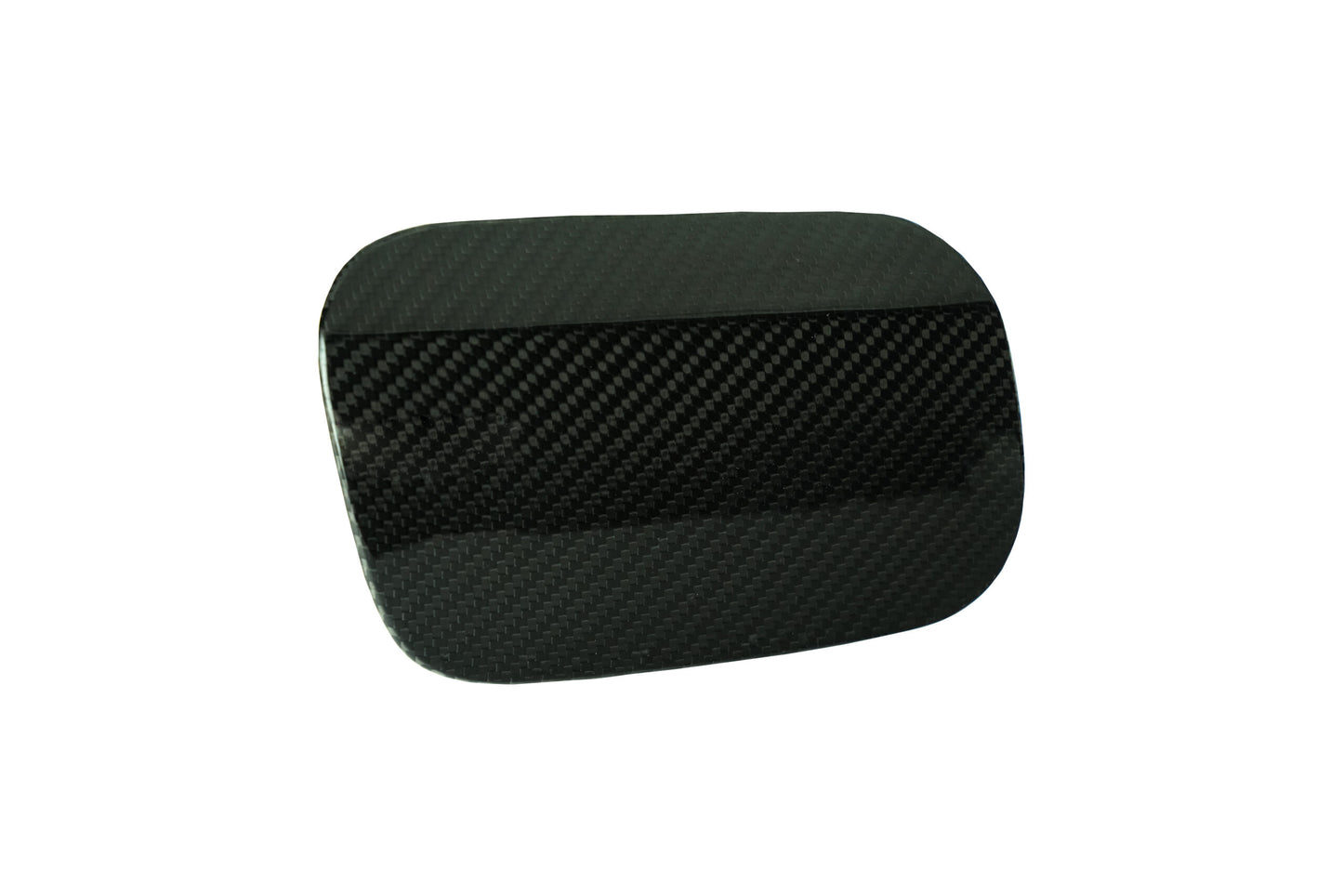 Audi SQ8 Fuel Cap Cover - Carbon Fibre