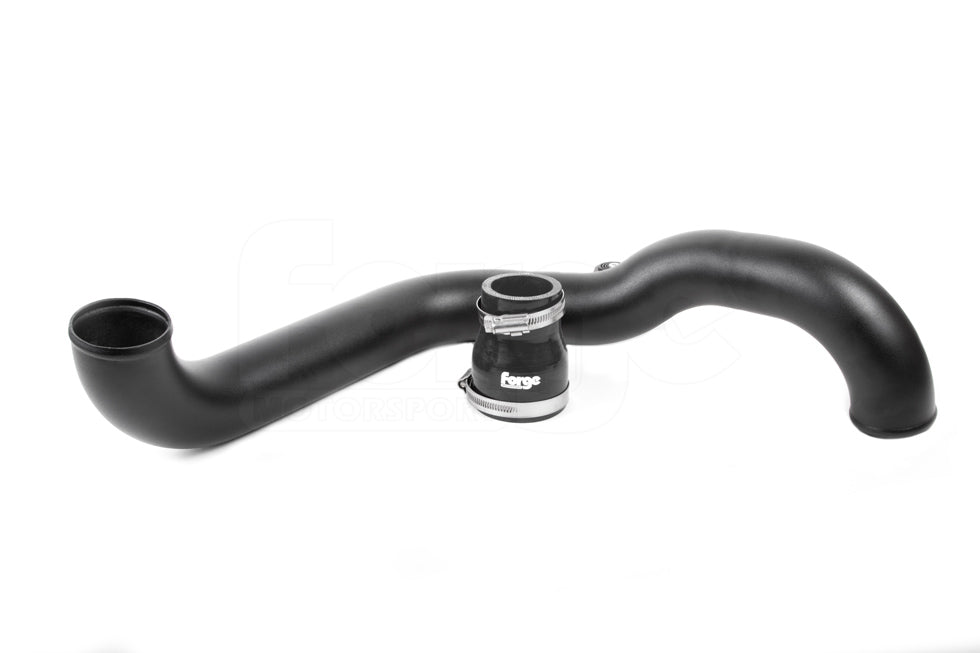 Forge Motorsport High Flow Discharge Pipe for 1.8T and 2.0T VAG Engines - TMC Motorsport
