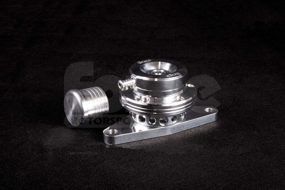 Forge Motorsport Dump Valve for Subaru Impreza 2001 Onwards - TMC Motorsport