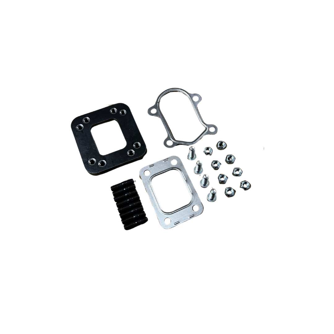 TD04 Gasket & Manifold Fitting Kit - Abarth Tuning