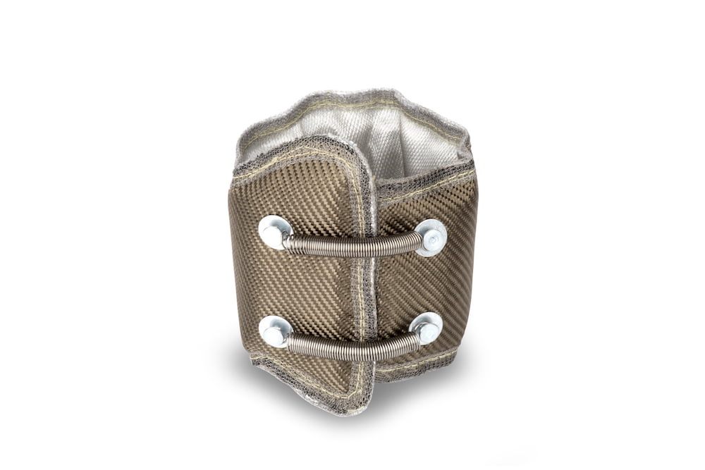 Funk Motorsport Subaru WRX Turbo Blanket - TMC Motorsport