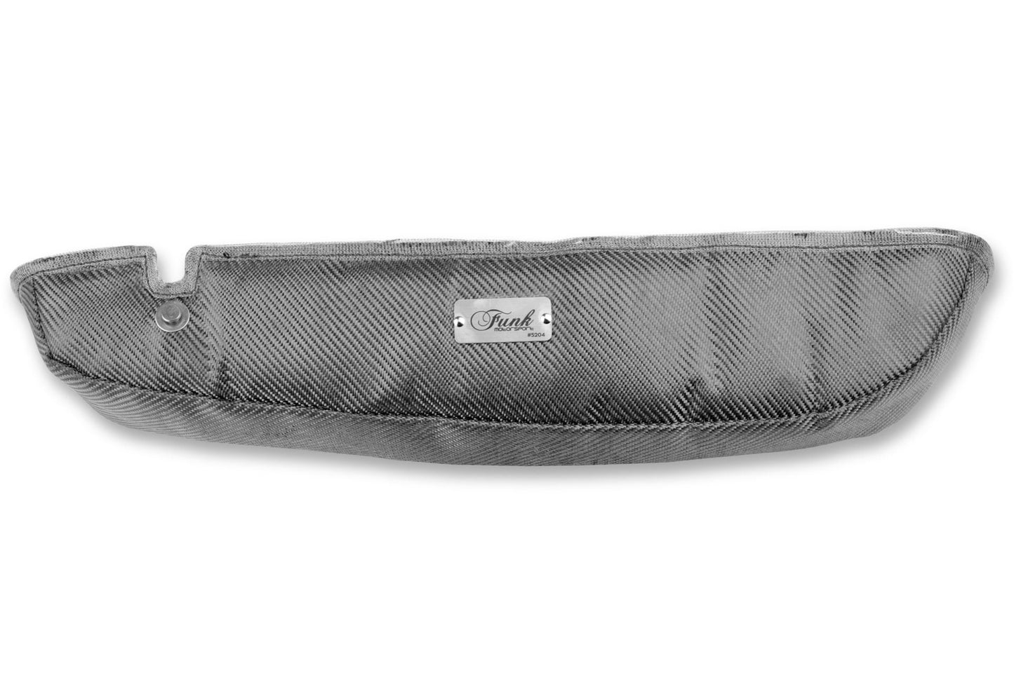 Funk Motorsport BMW X5 xDrive35i Turbo Blanket N55 engine - TMC Motorsport