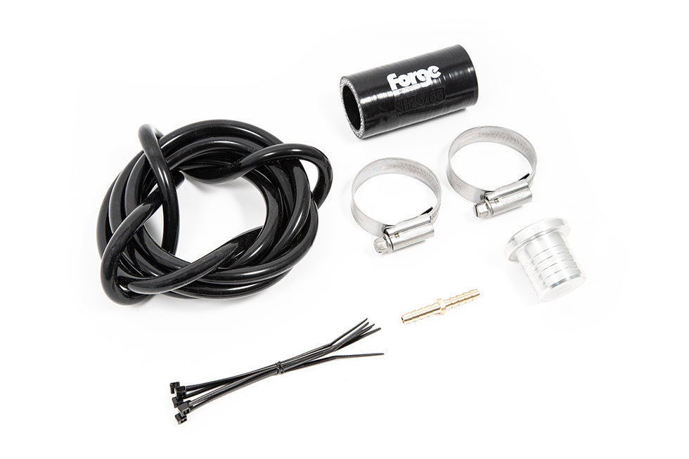 Forge Motorsport Fiat Punto GT Valve Fitting Kit - TMC Motorsport