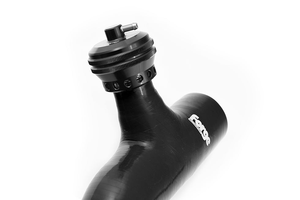 Forge Motorsport Ford Fiesta Mk8 ST & Puma ST Dump Valve - TMC Motorsport