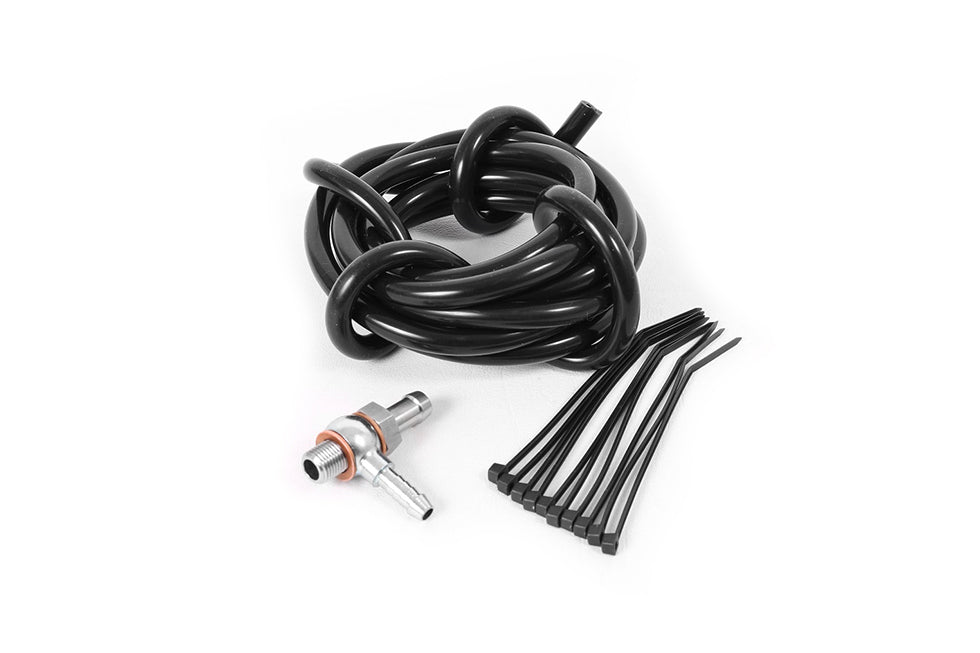 Forge Motorsport Audi RS3 (8V) boost tap - TMC Motorsport