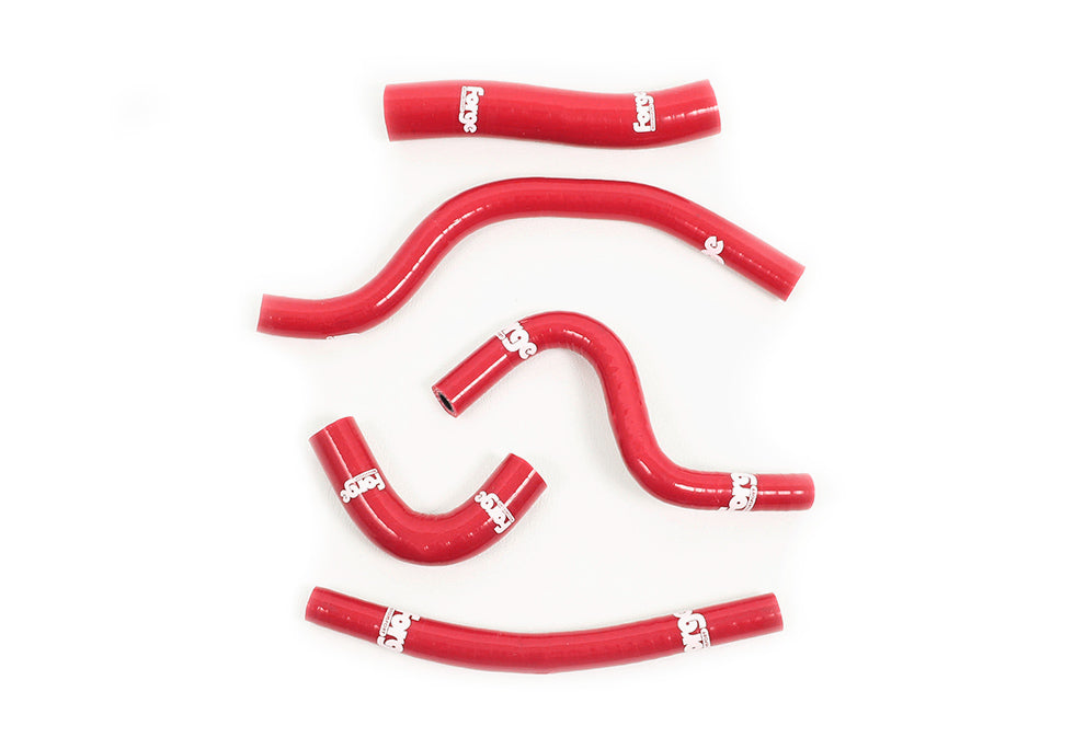 Silicone Ancillary Hose Kit for the Renault Megane 225/230 - Forge Motorsport