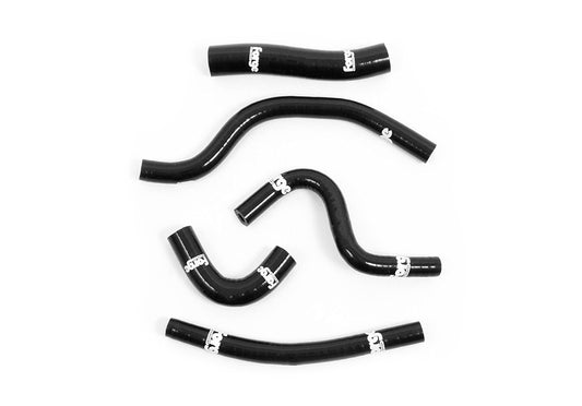 Silicone Ancillary Hose Kit for the Renault Megane 225/230