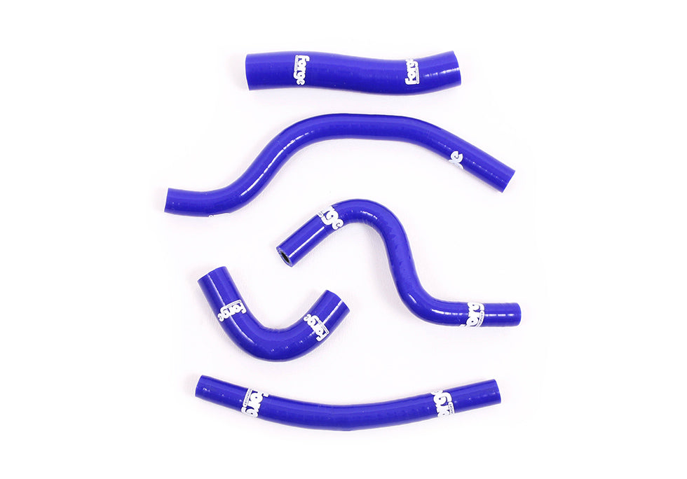 Silicone Ancillary Hose Kit for the Renault Megane 225/230 - Forge Motorsport