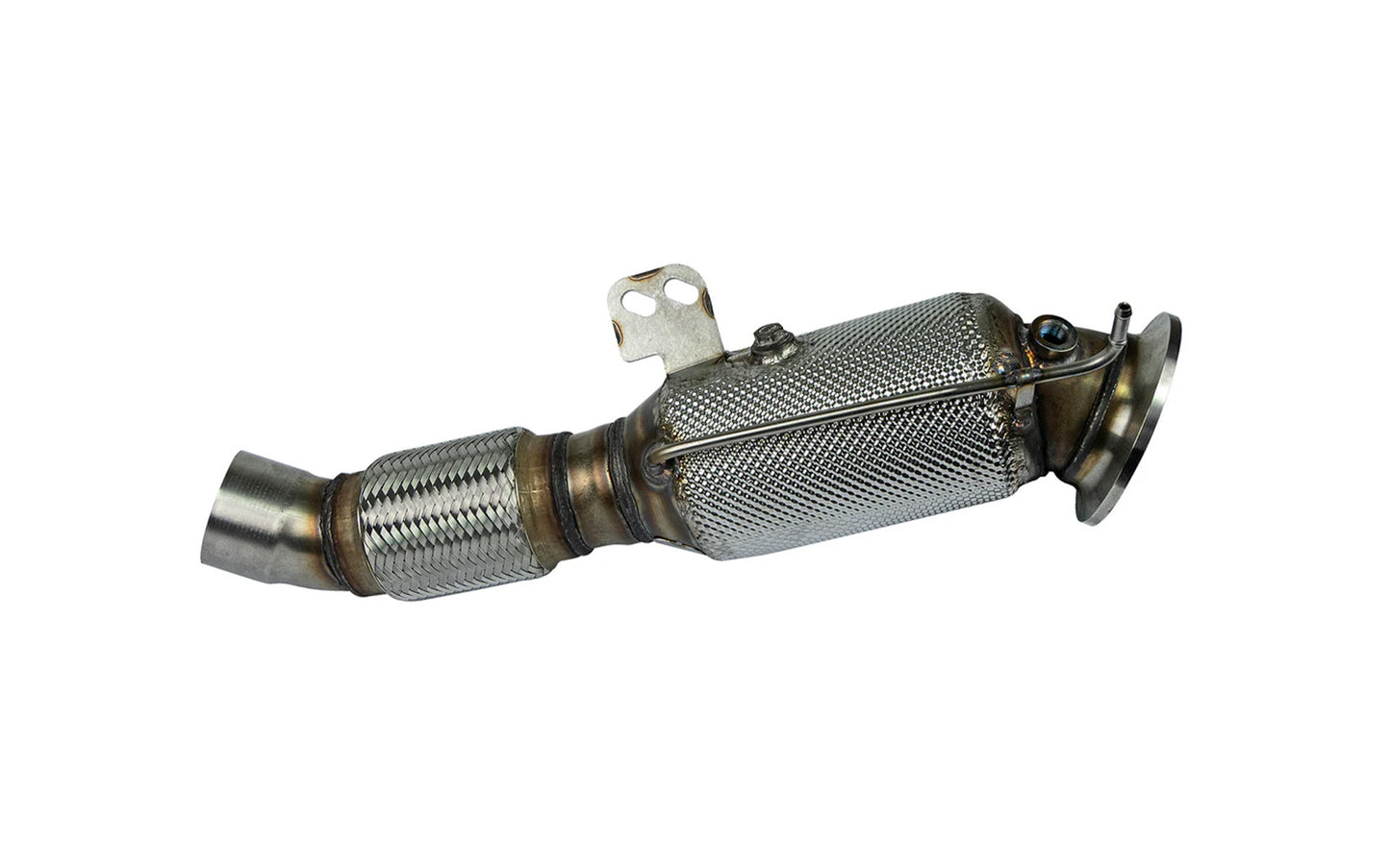 BMW F Series M140i/M240i/M340i - HJS Tuning ECE Downpipes
