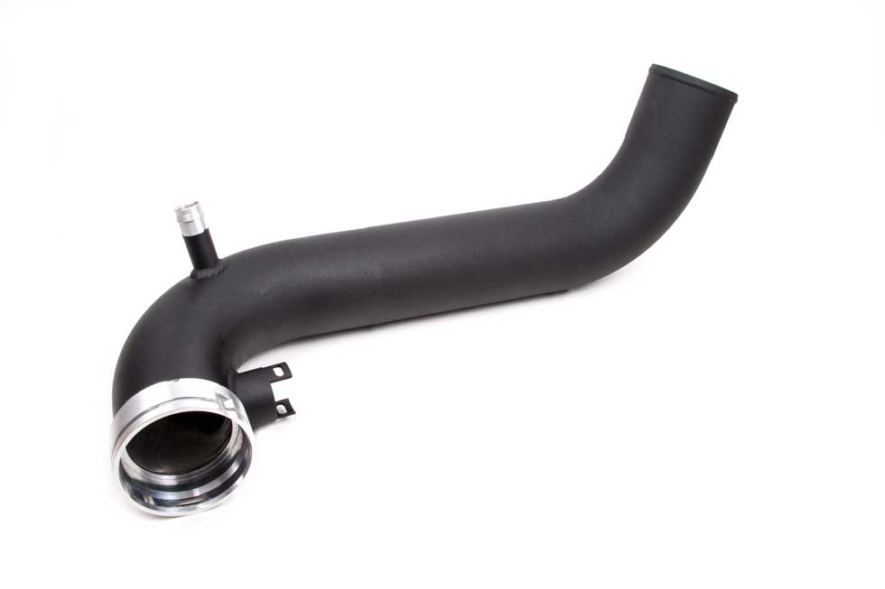 Forge Motorsport High Flow Intake Hardpipe for Mini 1.5/2.0 Turbo - TMC Motorsport