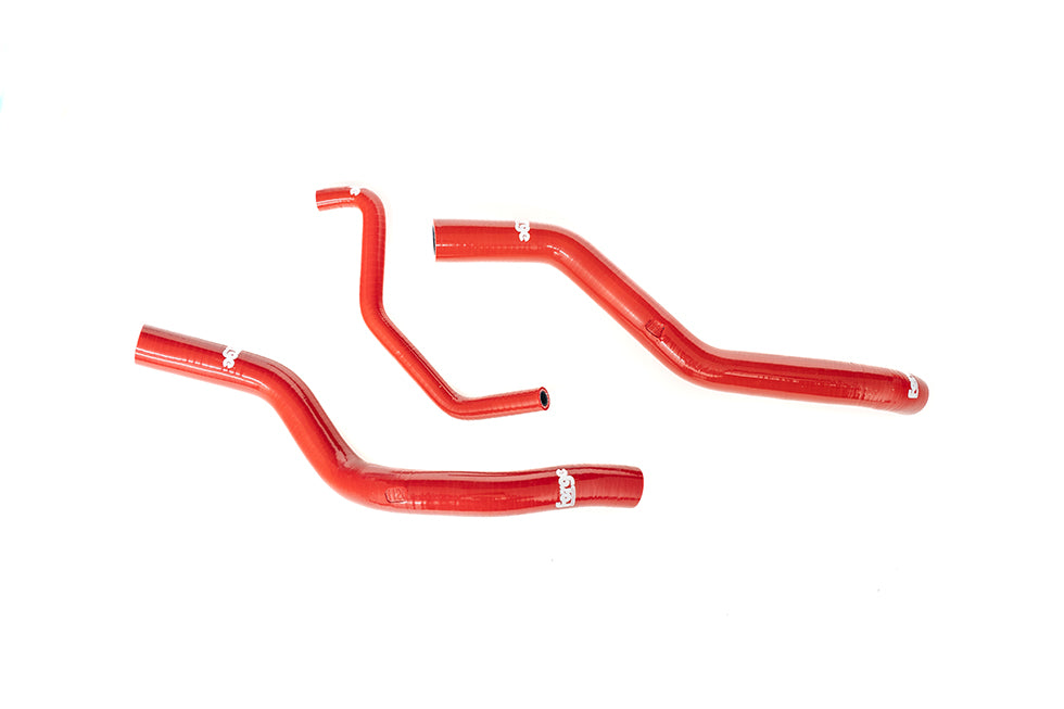 Forge Motorsport Heater Matrix Hoses for VW Mk5/6 Golf and Audi S3 2.0 Litre - TMC Motorsport