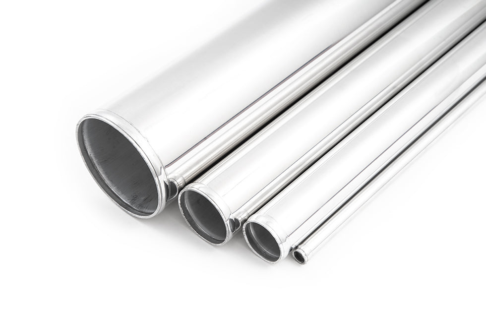 Forge Motorsport Hose Joiner - 76mm - 500mm Length - TMC Motorsport