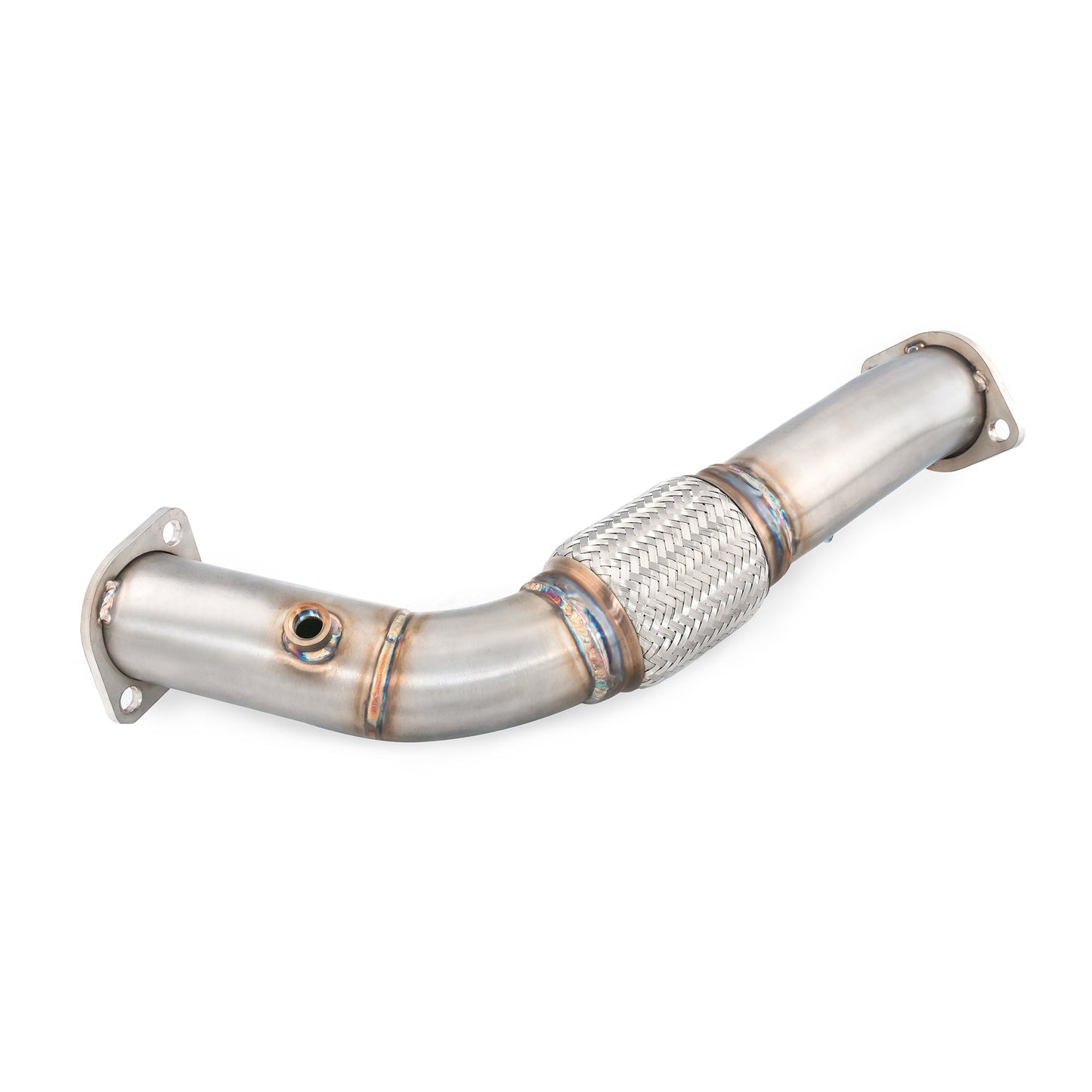 Cobra Sport Hyundai i20 N Performance Front Flex Upgrade Exhaust - TMC Motorsport