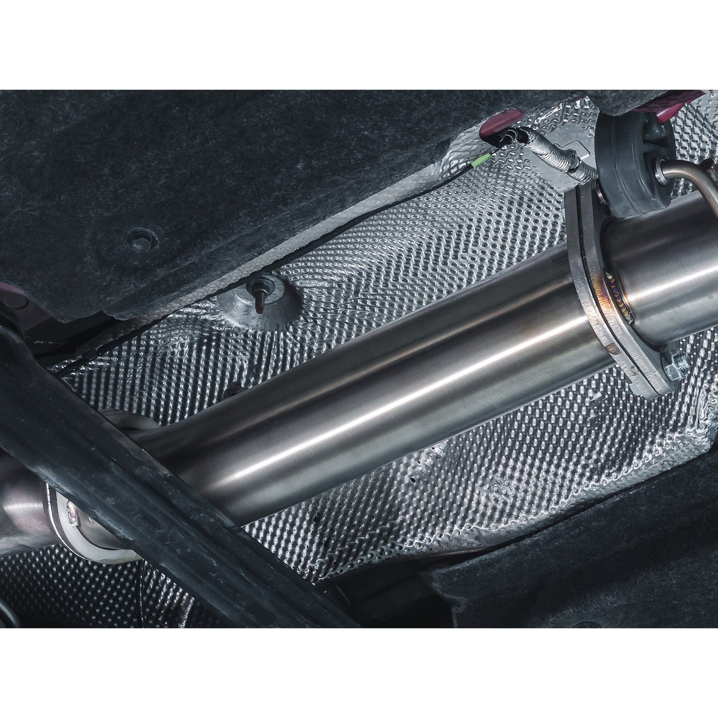 Cobra Sport Hyundai i20 N Performance GPF Delete Exhaust - TMC Motorsport