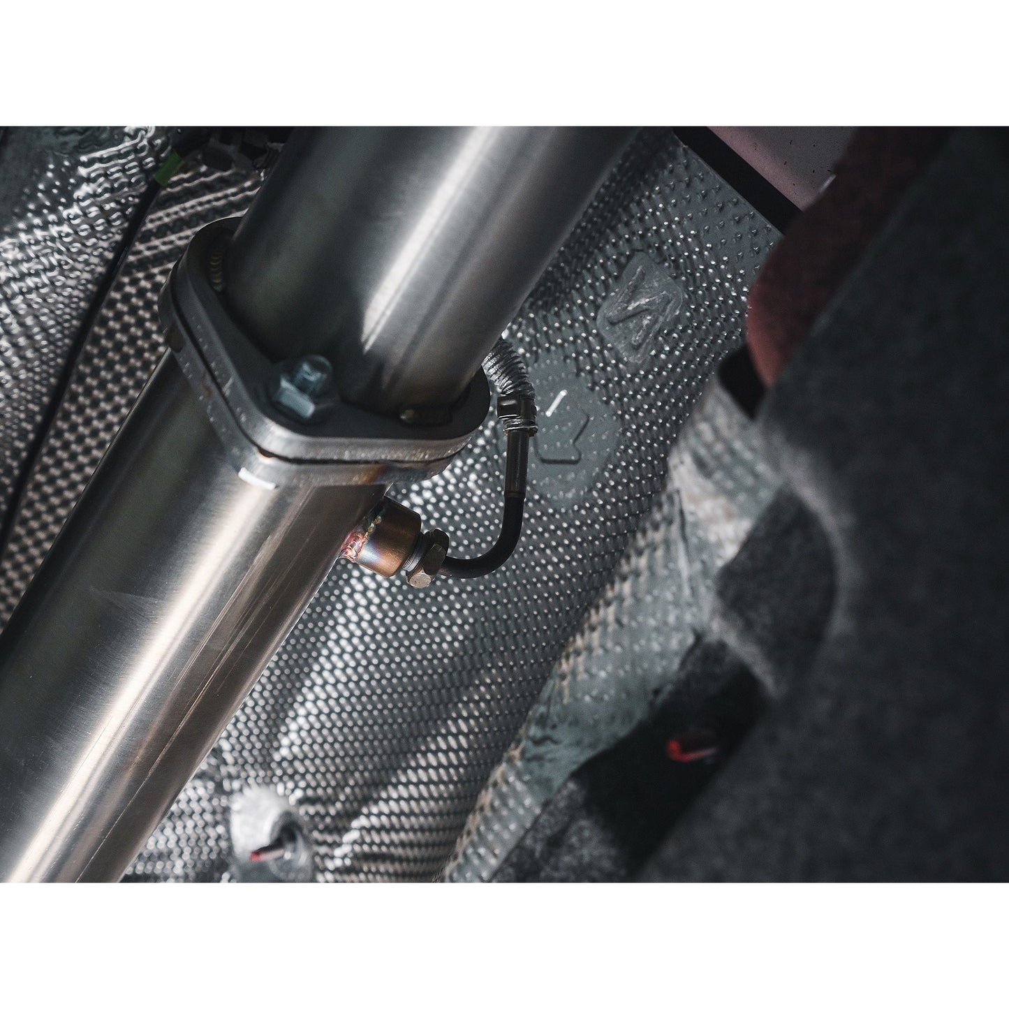 Cobra Sport Hyundai i20 N Venom Cat Back Performance Exhaust - TMC Motorsport