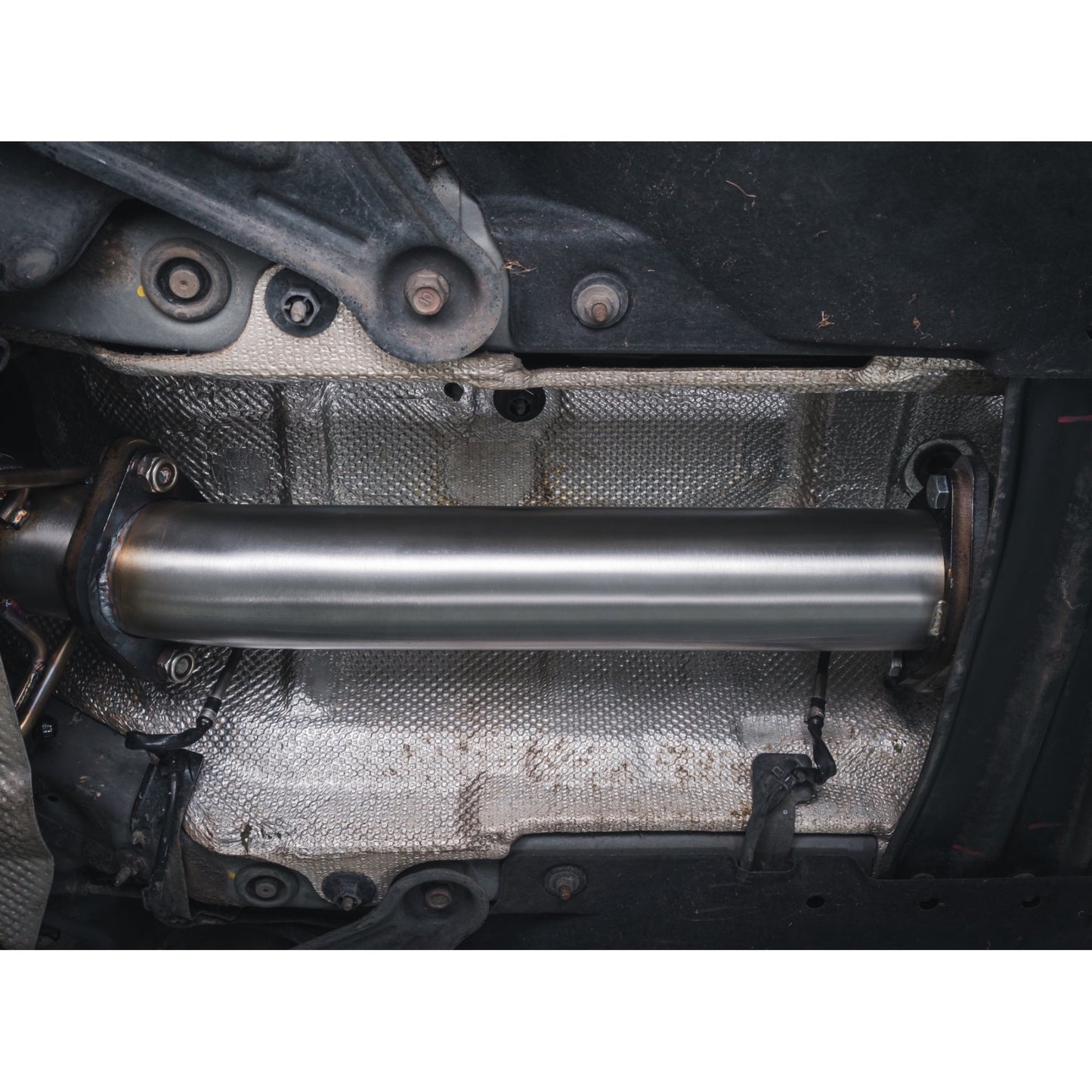 Cobra Sport Hyundai i30 N Performance GPF Delete Exhaust - TMC Motorsport