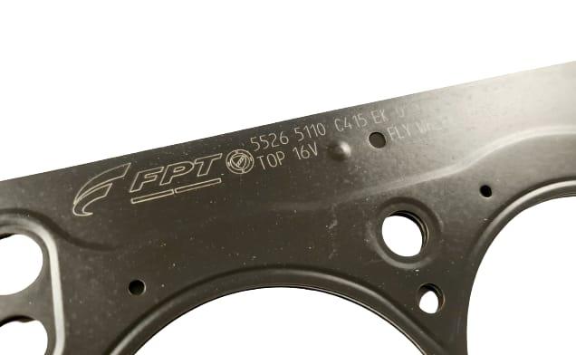 Genuine Abarth 695 Biposto Uprated Head Gasket - TMC Motorsport