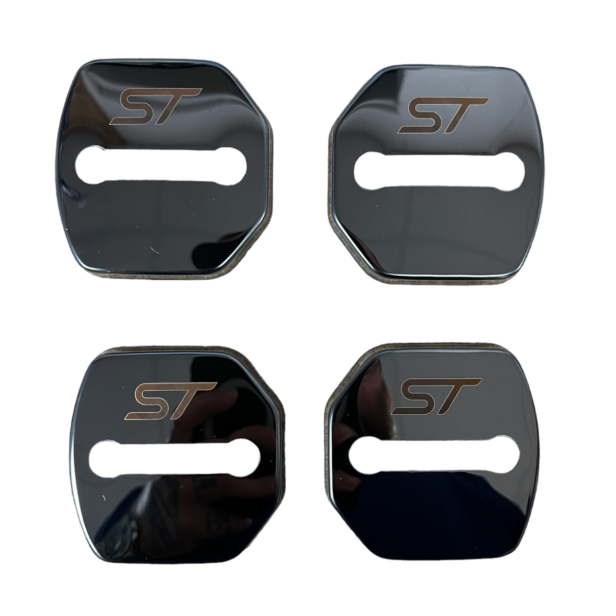 Door Lock Cover - MK7/7.5 Fiesta & MK3/MK3.5 Focus (All Models)