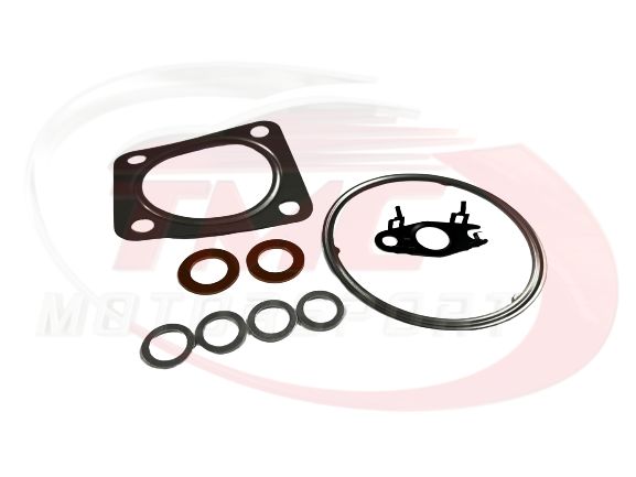 Garrett GT1446 Mounting Kit for T-Jet / Multiair - Abarth Tuning